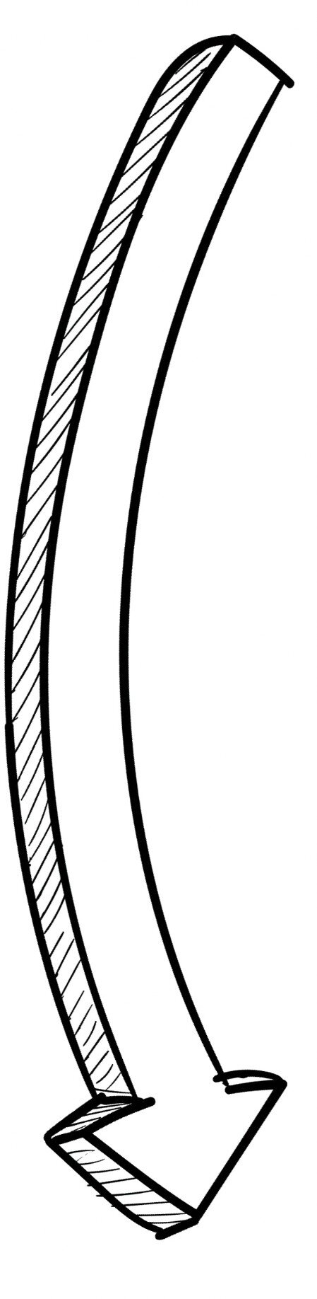 arrow